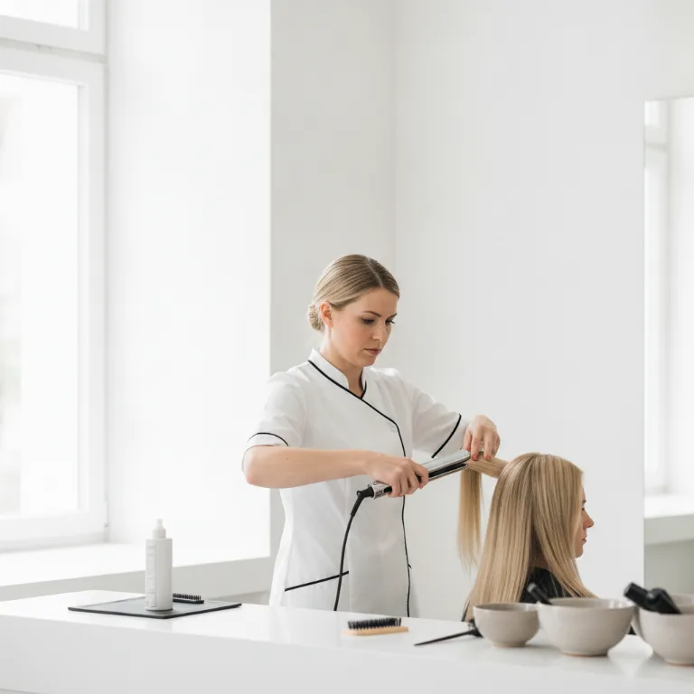 Luxus Coiffeur Langenthal